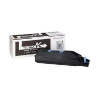 Toner TK-865K schwarz