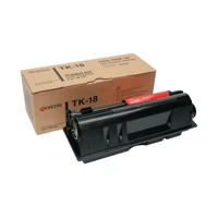 Toner TK-18 schwarz