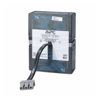 Replacement Battery Cartridge #33, USV-Akku, 1x