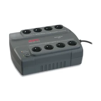 Back-UPS ES 400VA Steckdosenleiste