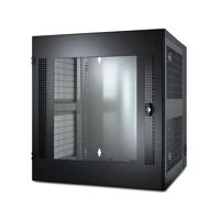 NetShelter WX, Schrank, geeignet für Wandmontage