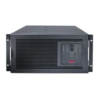 Smart-UPS, USV, Wechselstrom 230V, 4kW, 5000