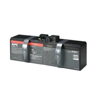 Replacement Battery Cartridge #161, USV-Akku, 1