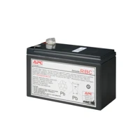 Replacement Battery Cartridge #158, USV-Akku, 1