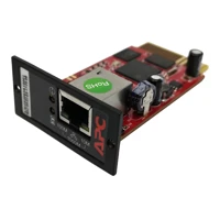 Easy UPS SMV Network Management Card APV9602 -