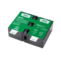 Replacement Battery Cartridge #165, USV-Akku, 1