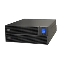 Easy UPS SRV SRV3KRILRK, USV (Rack, einbaufähig)