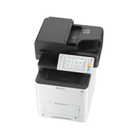MFP Laser Ecosys MA4000cix