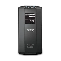 Back-UPS RS LCD 700 Master Control, USV -