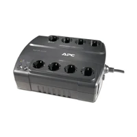 Back-UPS ES 550VA Steckdosenleiste, USB
