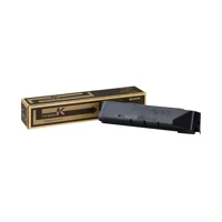 TK 8505K - Schwarz - original - Tonerpatrone