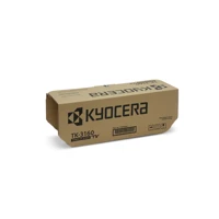 Toner TK-3160 P3045/P3050/P3055/P3060 Serie -