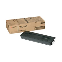 Toner TK-420 schwarz