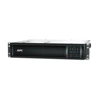 Smart-UPS 750VA LCD RM, USV (Rack, einbaufähig)