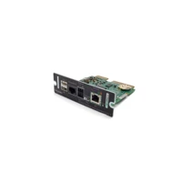Network Management Card 3 with Environmental