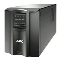 Smart-UPS 1000VA LCD, USV, Wechselstrom 120V -