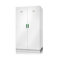 Empty Battery Cabinet, Batteriegehäuse, für P/N