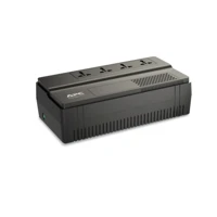 Easy UPS BV BV650I-MSX, USV, Wechselstrom 230V