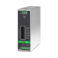 APC Easy UPS, USV (DIN-Schienenmontage möglich), 10A