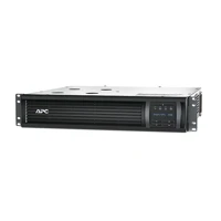 Smart-UPS 1500 LCD, USV (Rack, einbaufähig) -