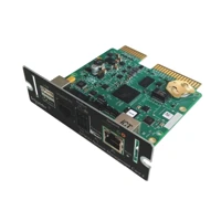 Network Management Card LCES2 with Modbus