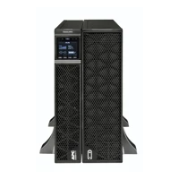 Smart-UPS RT SRTG10KXLI, USV (Rack, einbaufähig)