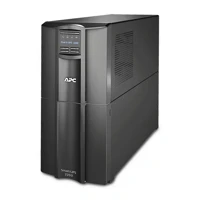 Smart-UPS 2200VA LCD, USB/seriell