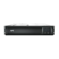 Smart-UPS 750 LCD, USV (Rack, einbaufähig) -