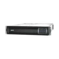 Smart-UPS 3000VA RM 2U LCD, USB