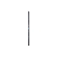 Metered-by-Outlet with Switching Rack PDU ZeroU 2G
