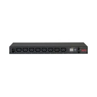 Metered Rack PDU AP7820B, Stromverteilungseinheit