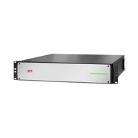 Externer Batteriensatz (Rack, einbaufähig), DC -