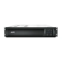 Smart-UPS 1000 LCD, USV (Rack, einbaufähig) -
