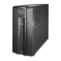 Smart-UPS 3000 LCD, USV, Wechselstrom 230V -