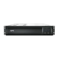 APC Smart-UPS 1500, USV (Rack, einbaufähig) -