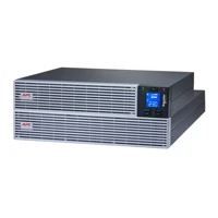 Easy UPS On-Line, USV (Rack, einbaufähig) -