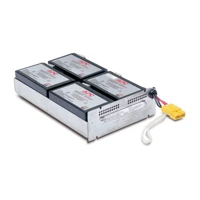 Replacement Battery Cartridge #22, USV-Akku -