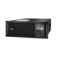 Smart-UPS SRT 6000VA RM, USV (Rack, einbaufähig)