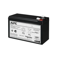 Replacement Battery Cartridge 176, USV-Akku, 6