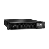 Smart-UPS SRT 3000VA RM Network Card, USV (Rack -