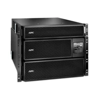 Smart-UPS. USV-Topologie: Doppelwandler (Online)