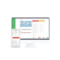EcoStruxure IT Expert, Lizenz, 5 Knoten