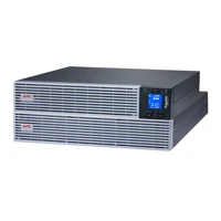 Easy UPS On-Line, USV (Rack, einbaufähig) -