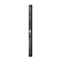 Switched Rack PDU 2G Zero U, Steckdosenleiste