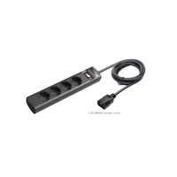 UPS Power Strip PZ42I-GR, Steckdosenleiste (in