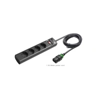 UPS Power Strip PZ42IZ-GR, Steckdosenleiste (in