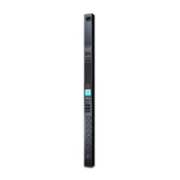 APC Switched Rack PDU 2G Zero U, Steckdosenleiste