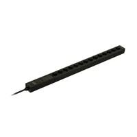 Easy Basic Rack PDU EPDU1116B-SCH -