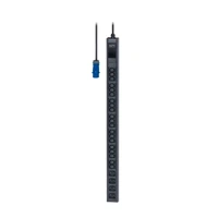 Easy Basic Rack PDU EPDU1116B -