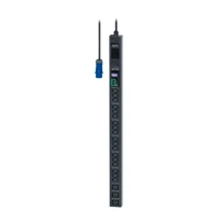 Easy Metered Rack PDU EPDU1116M -